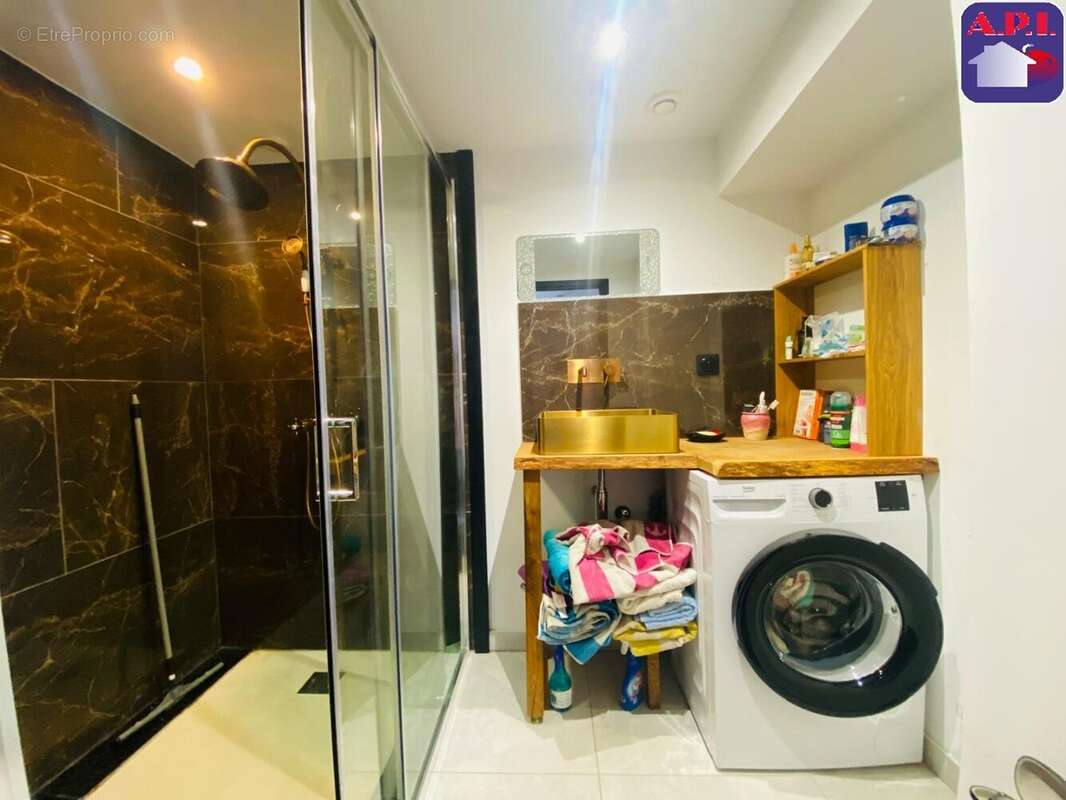 Maison à CARLA-BAYLE