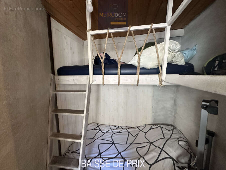 Appartement à CANDILLARGUES