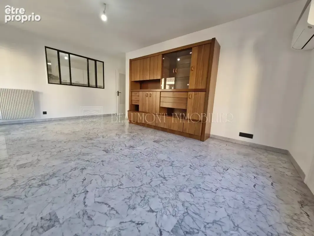 3P Terrasse vue dégagée - photo 8