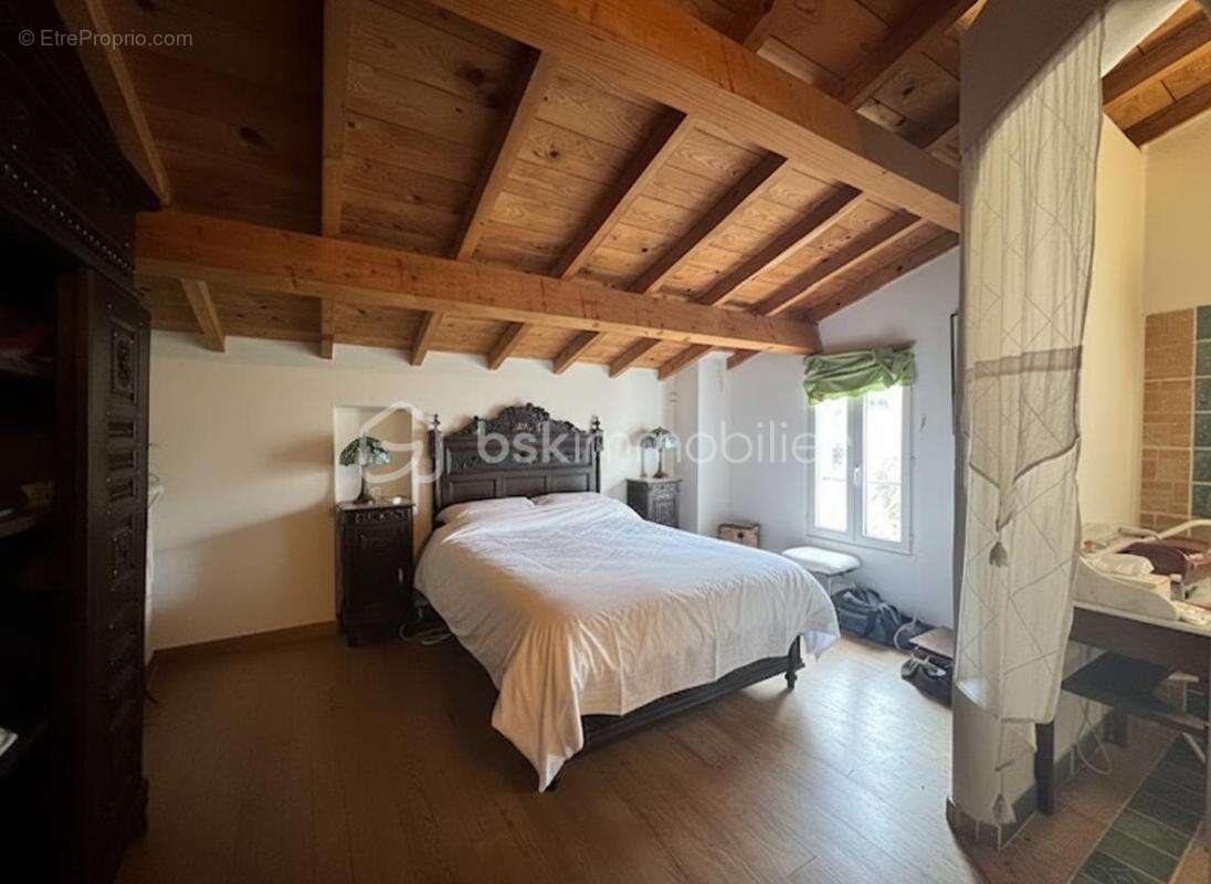 Seillans- Authentique maison de campagne, conforme moderne et panorama d'exception - photo 12
