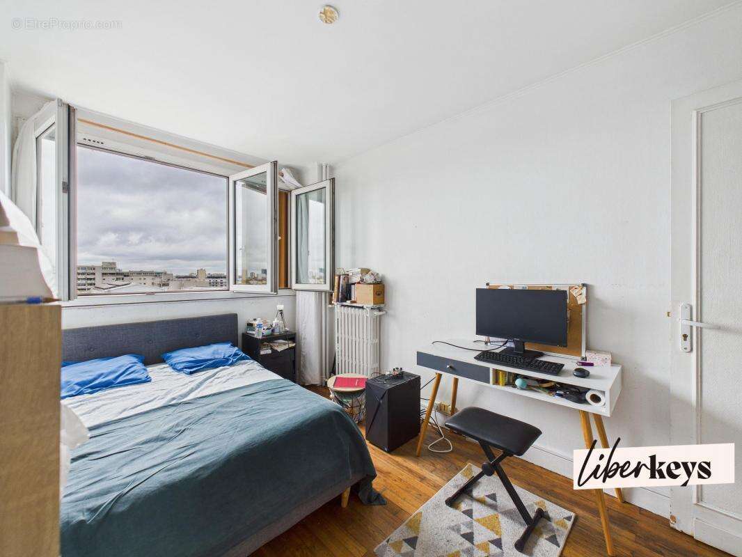 Appartement à MONTREUIL