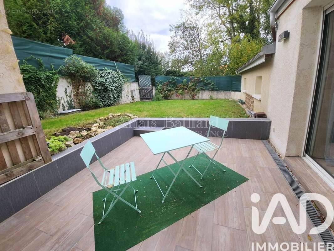 Photo 4 - Appartement à COMBS-LA-VILLE