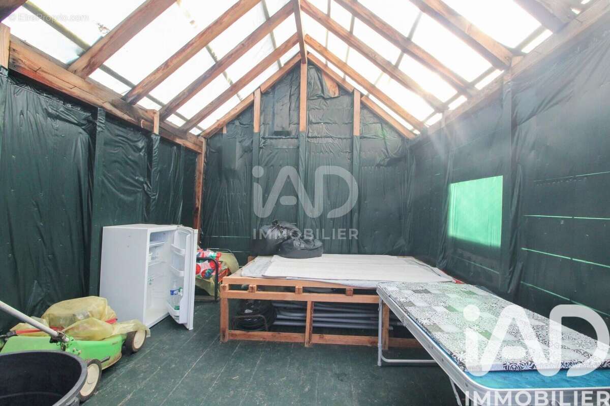 Photo 9 - Terrain à MONTFRANC