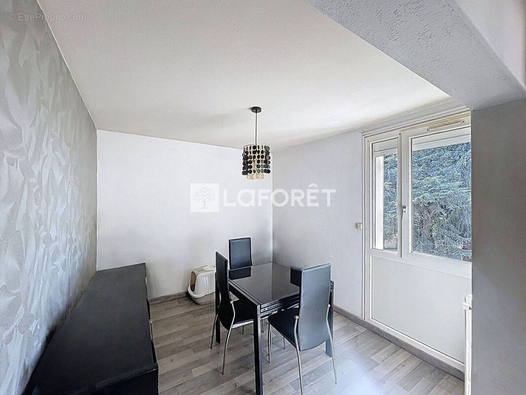 Appartement à CASTELSARRASIN
