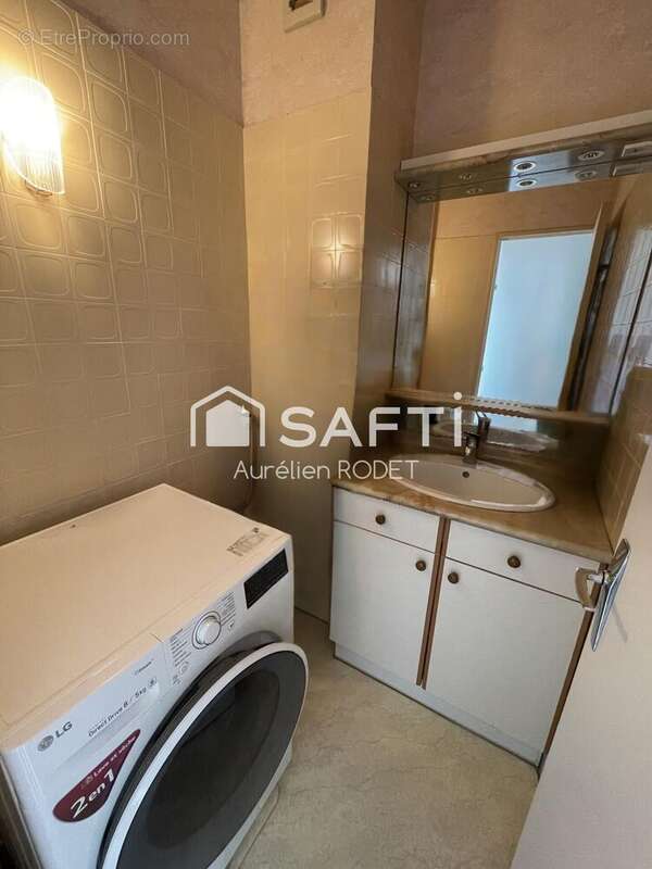 Photo 9 - Appartement à CHATEAUROUX