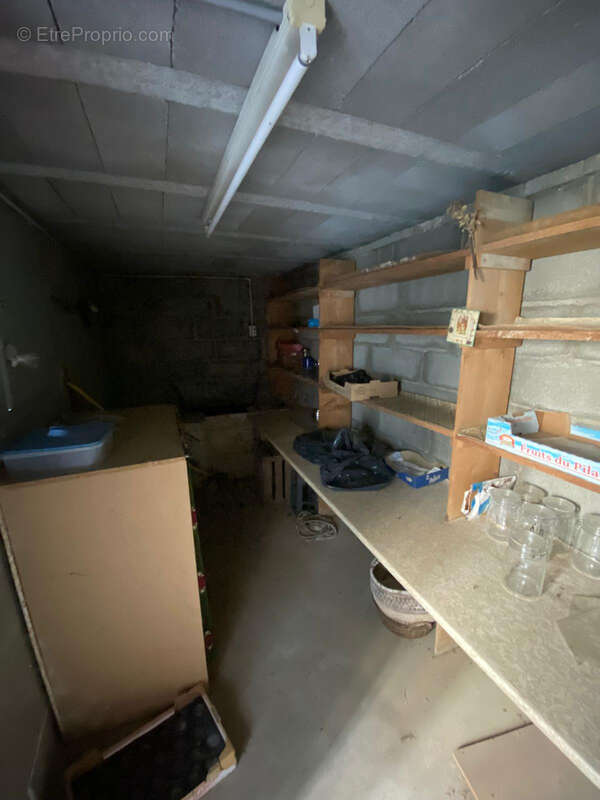 Appartement à SERRIERES