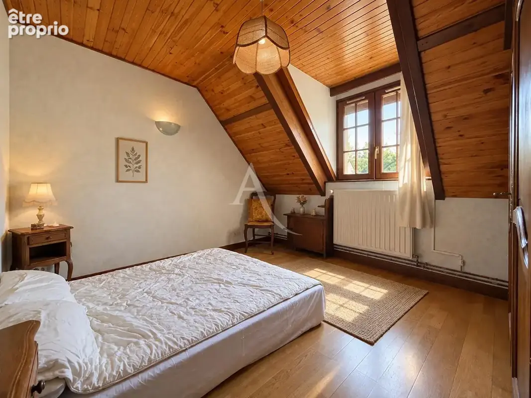 Maison Chatou 8 pièce(s) 140 m2 sur 538m² de terrain - photo 12