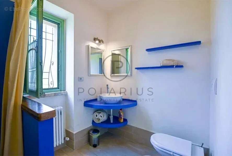 Ferme restaurée du XVIIIe siècle avec 6 chambres + 3 appartements pour invités sur 27 hectares près de Cagli, Marches. Piscine,  - photo 48