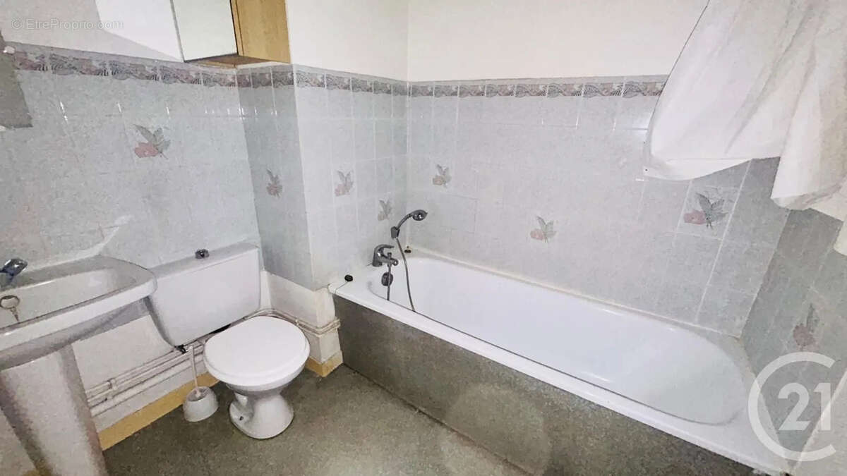 Appartement à VERNON