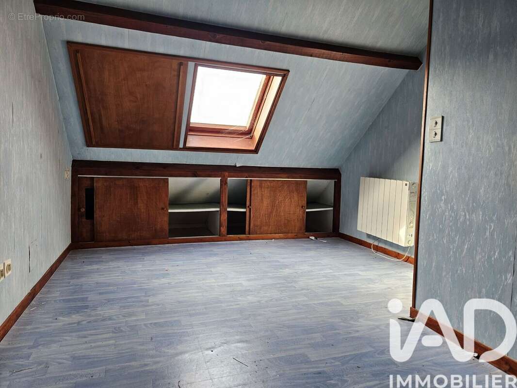 Photo 7 - Maison à THORE-LA-ROCHETTE