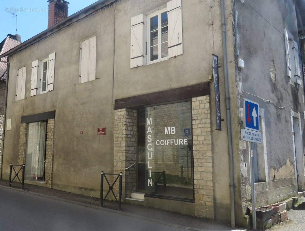 Maison à TOURTOIRAC