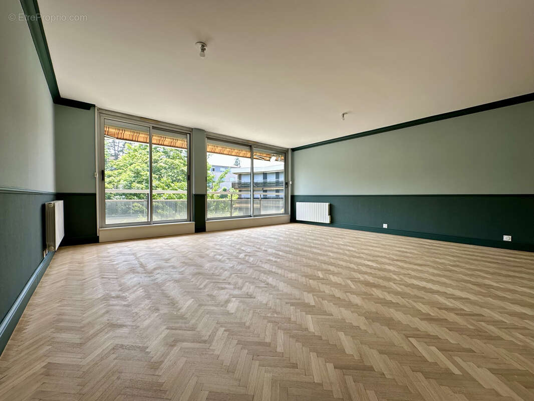 Appartement à CHAMALIERES