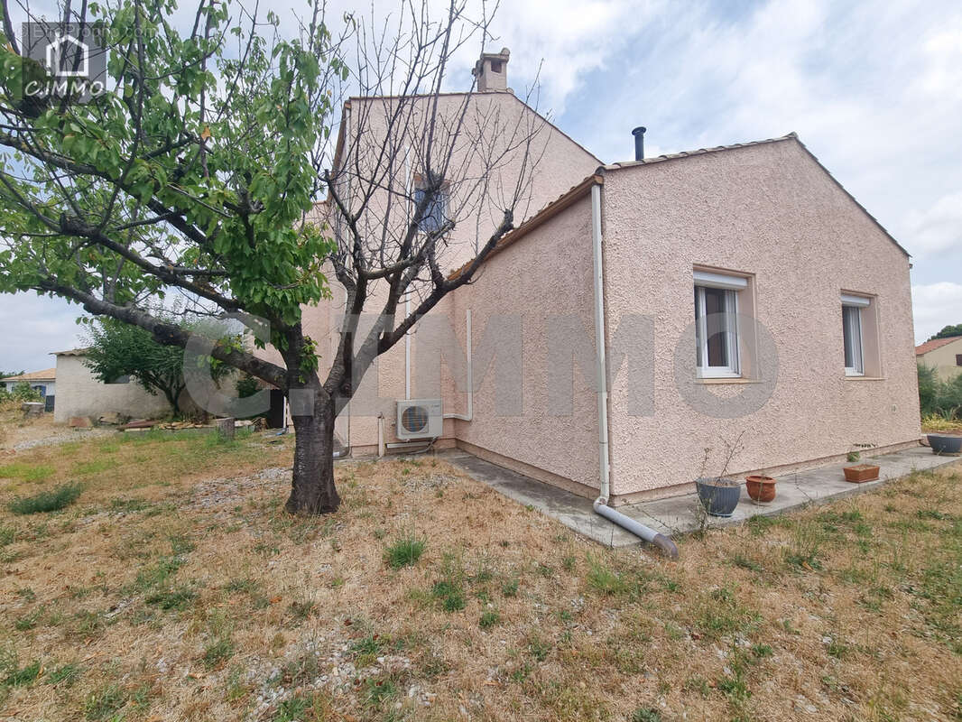 Grande Maison de type 7 avec grand garage en sous-sol + piscine sur 1086 m2 - photo 20