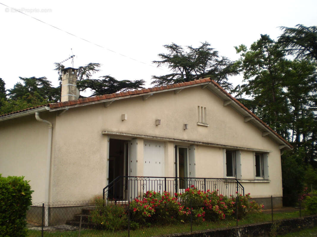 Maison à AUCH