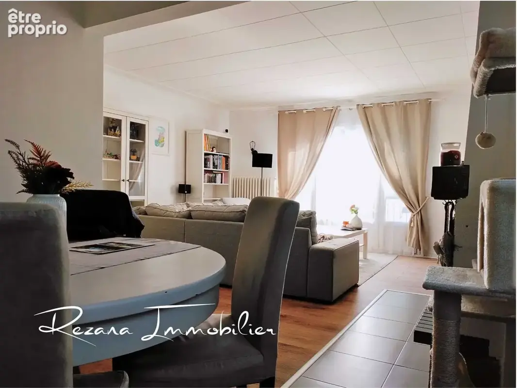 Maison 145 m² à Vulaines-Sur-Seine  - photo 6
