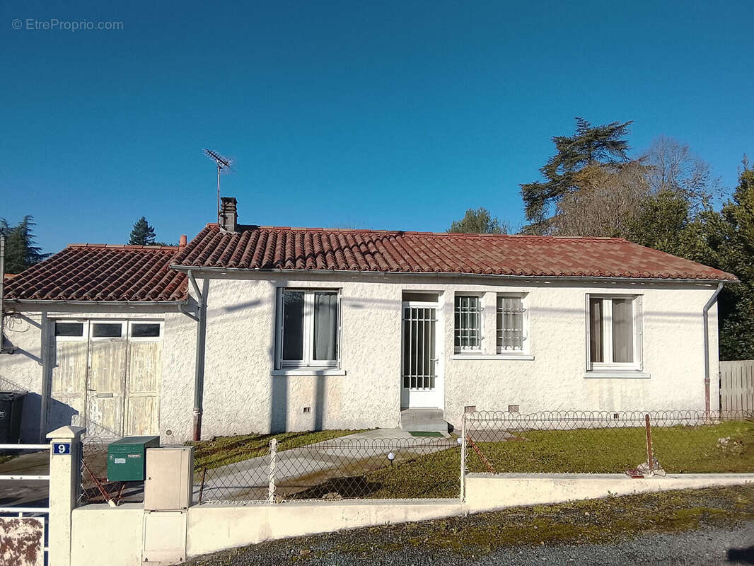 Photo 7 - Maison à FONTENAY-LE-COMTE