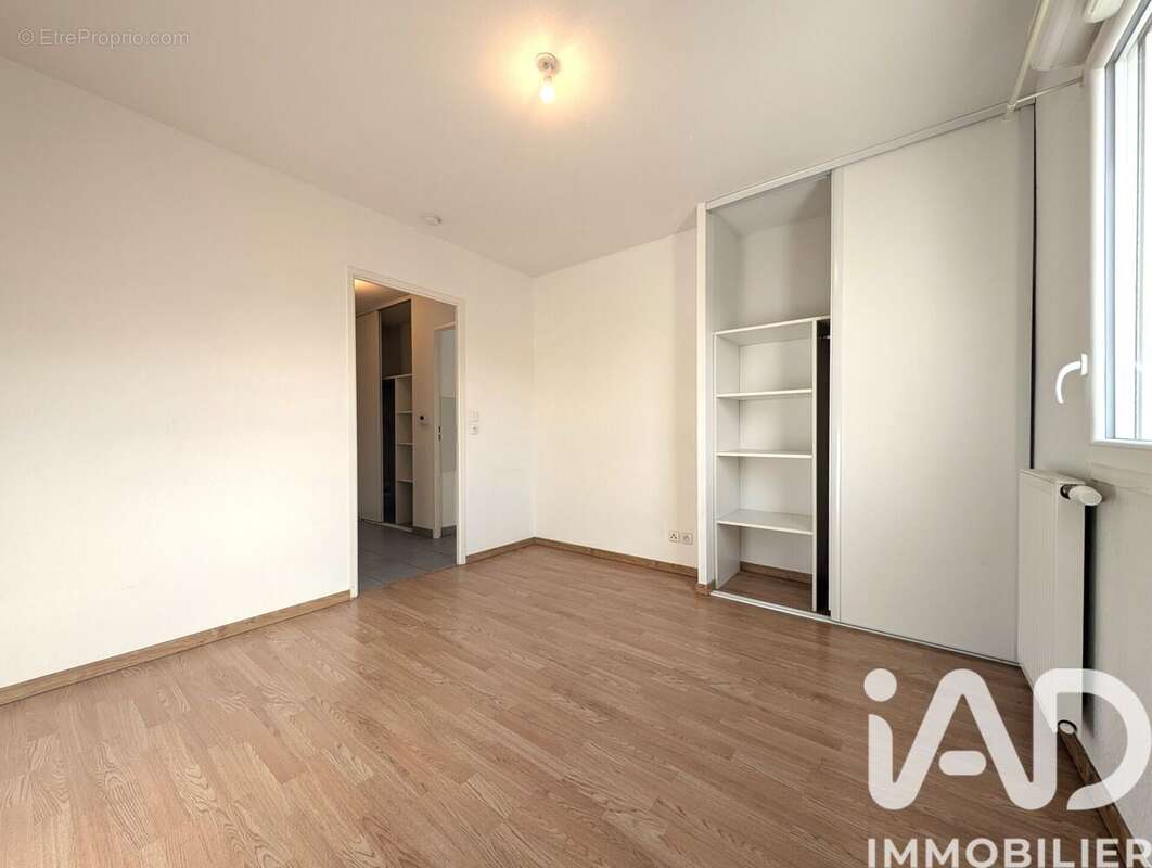 Photo 8 - Appartement à AUCAMVILLE