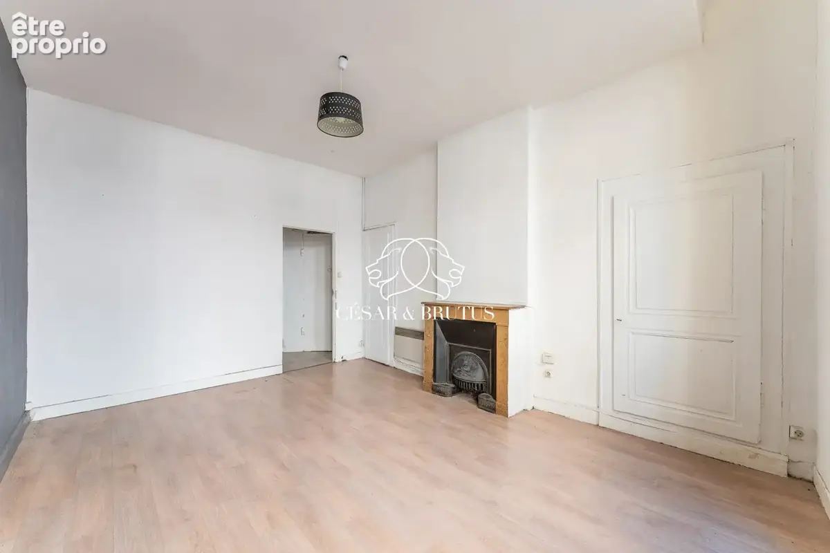 Appartement 48 m² à Lyon-5e  - photo 4