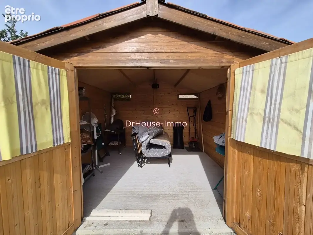 Maison 3 pièces 23 m² à vendre à Cunlhat (63590) - photo 6