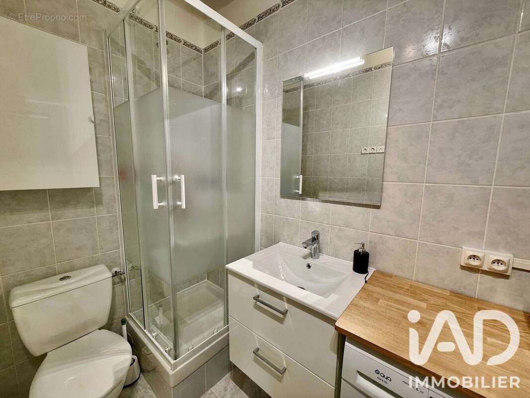 Appartement 32 m² à Collobrieres  - photo 9