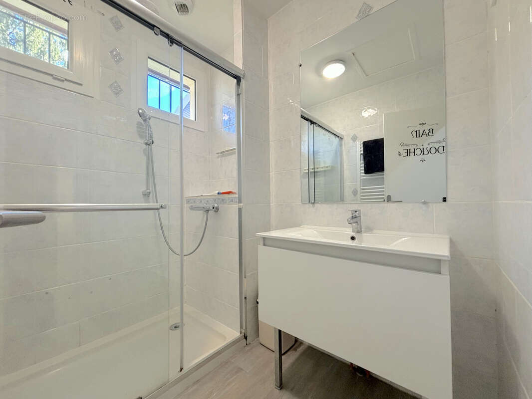 Maison à VIELLE-AURE