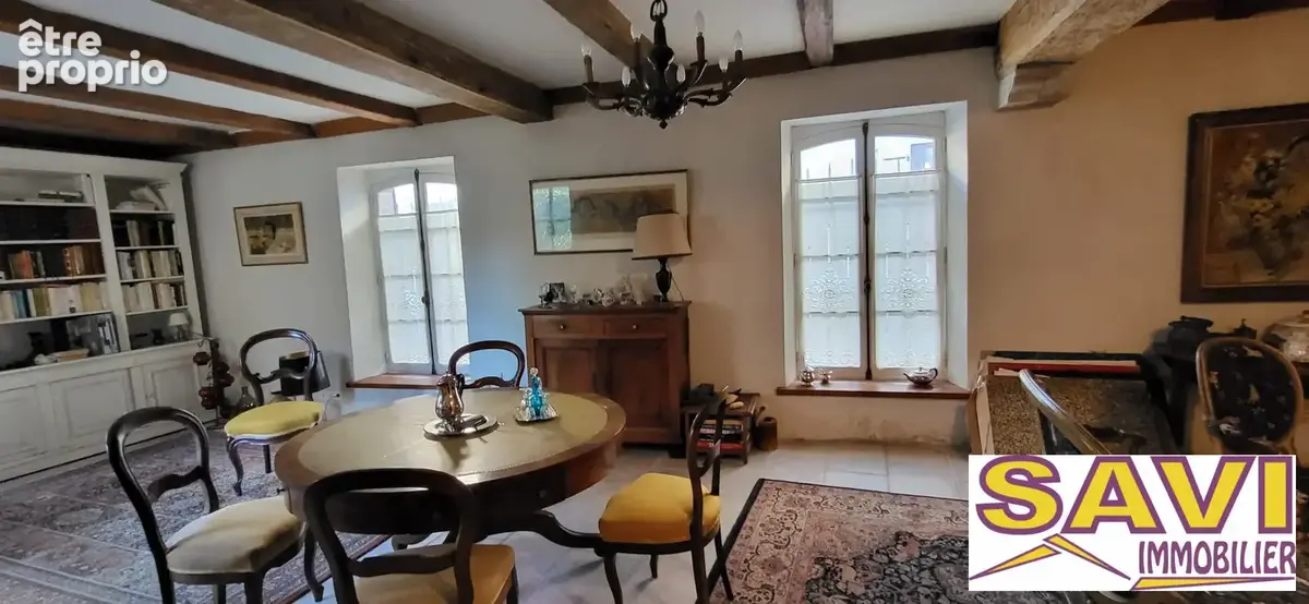 Maison 233 m² à Ferrieres-En-Gatinais  - photo 5