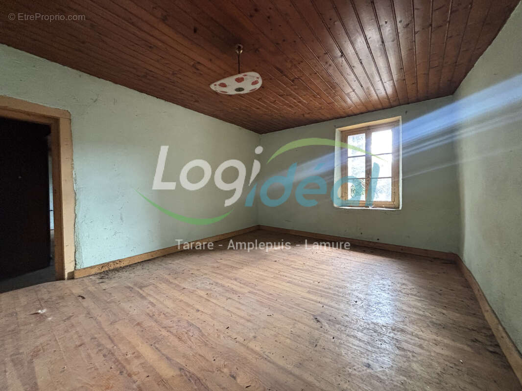 Maison à rénover - photo 9
