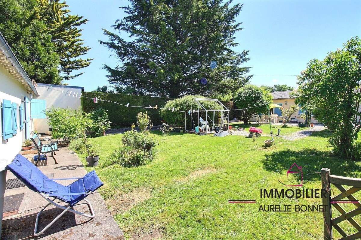 Maison à TOURGEVILLE