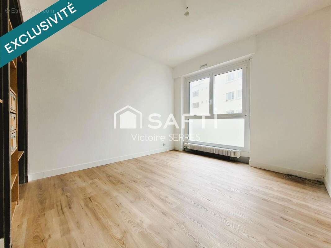 Photo 5 - Appartement à HEROUVILLE-SAINT-CLAIR