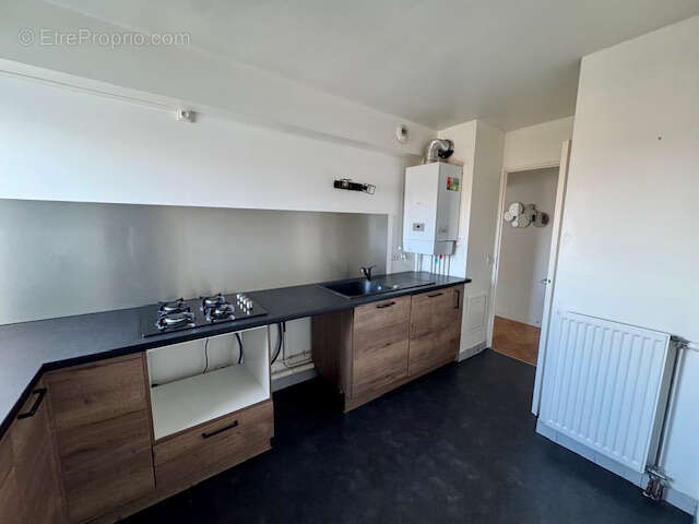 Appartement à ATHIS-MONS