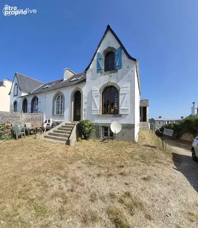 Maison à LE CONQUET