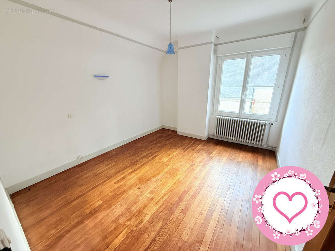 Maison à SULLY-SUR-LOIRE