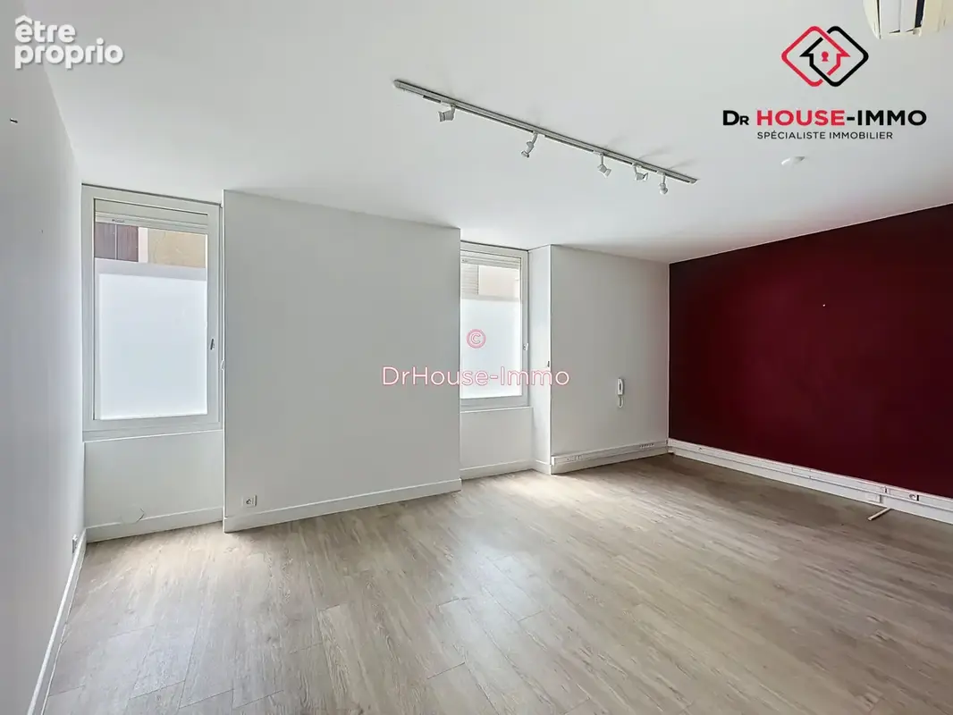 Appartement 3 pièces 49 m² à vendre à Perigueux (24000) - photo 16