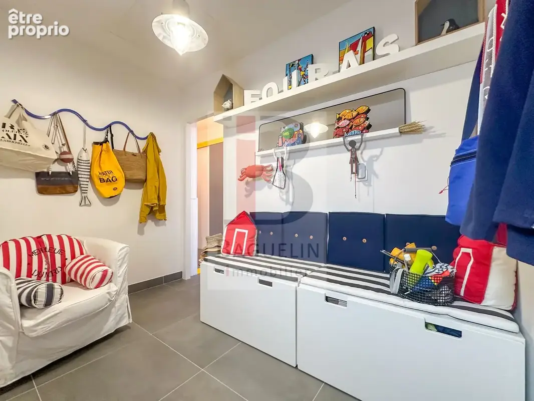 Maison 4 pièces 85 m² à vendre à Fouras (17450) - photo 4