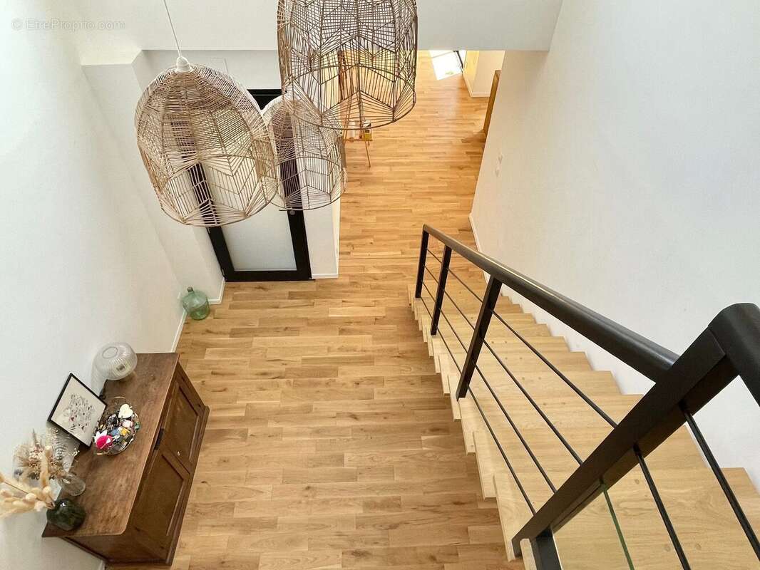 Maison à PLERIN
