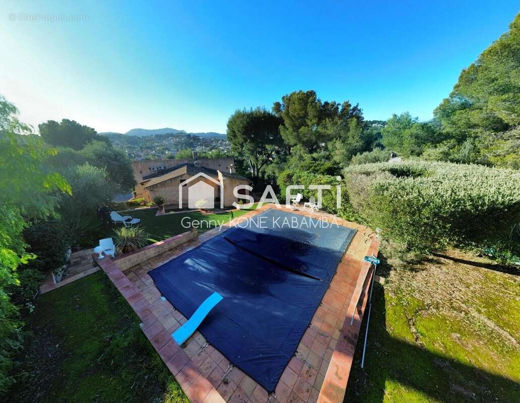 Photo 7 - Maison à LA SEYNE-SUR-MER