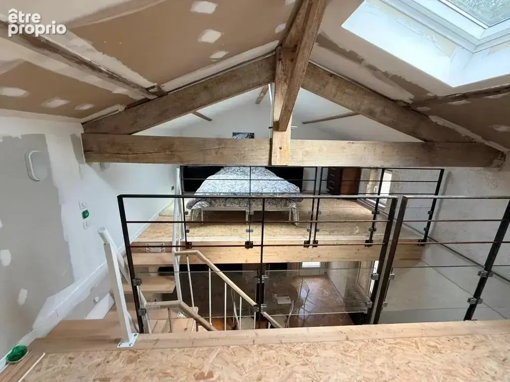 St christoly maison pierre sur 5700 m2 - photo 15