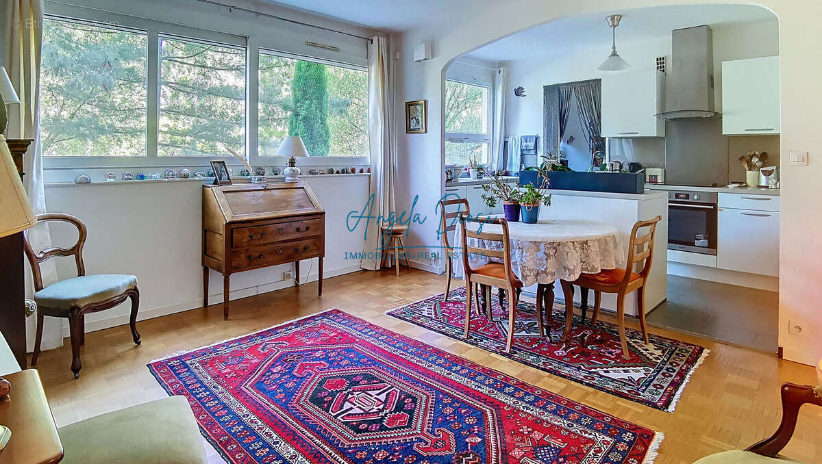 Appartement à ANTONY