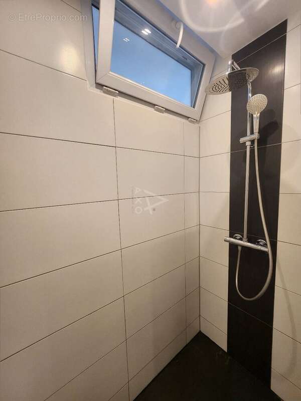 Appartement à THIONVILLE