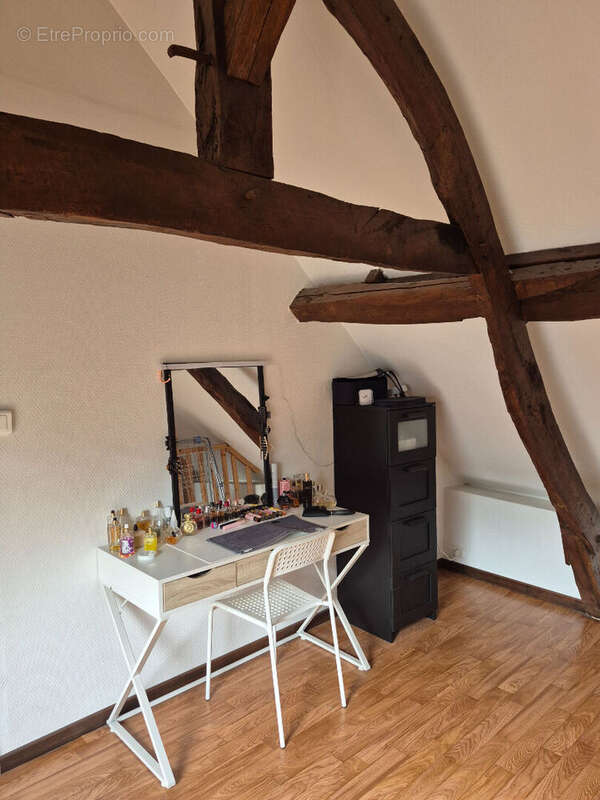 Maison à BEAUDIGNIES