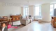 Appartement à THIZY