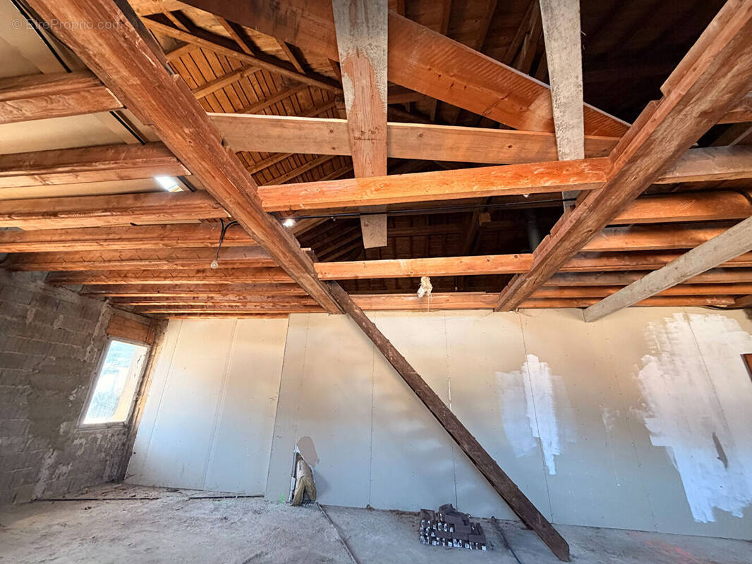 Appartement à MAICHE