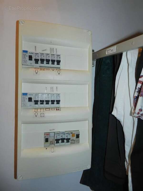 Appartement à SAINT-PIERRE-SUR-DIVES