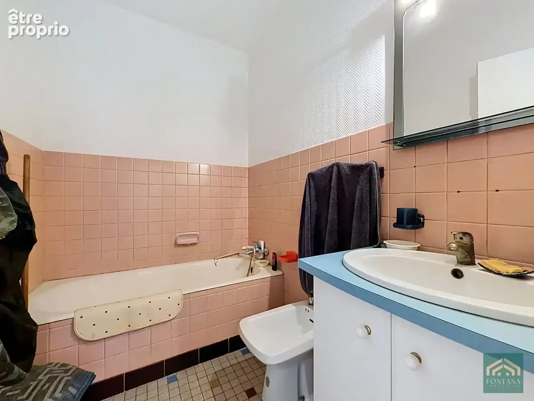 Maison 4 pièces 108 m² à vendre à Chatelguyon (63140) - photo 6