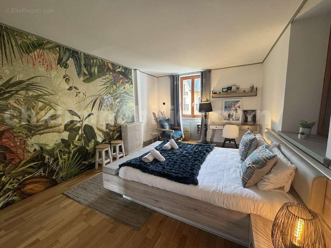 IMG_2157 2 - Maison à CHAMONIX-MONT-BLANC