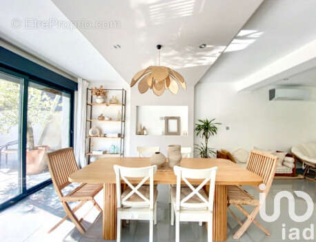 Photo 4 - Maison à MARLY-LE-ROI