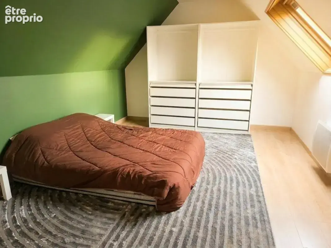 Maison familiale 115 m²  6 pièces  Terrain 400 m² – Longpont-sur-Orge - photo 12