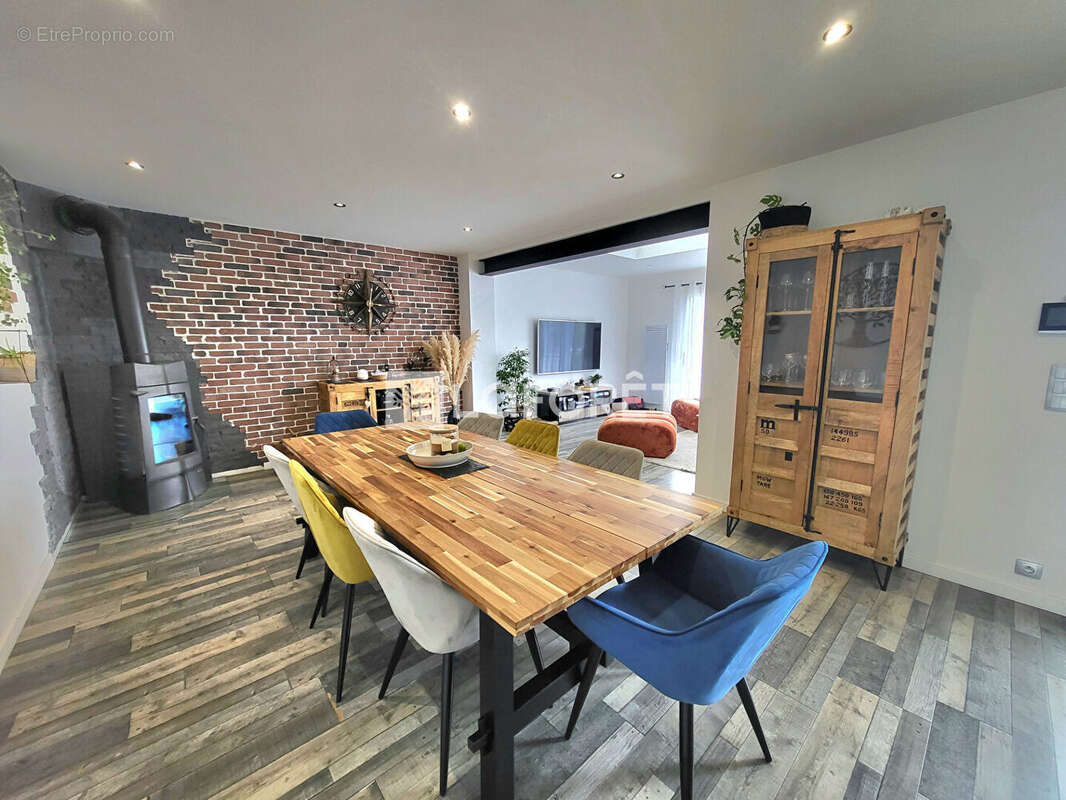 Maison à LA BAULE-ESCOUBLAC