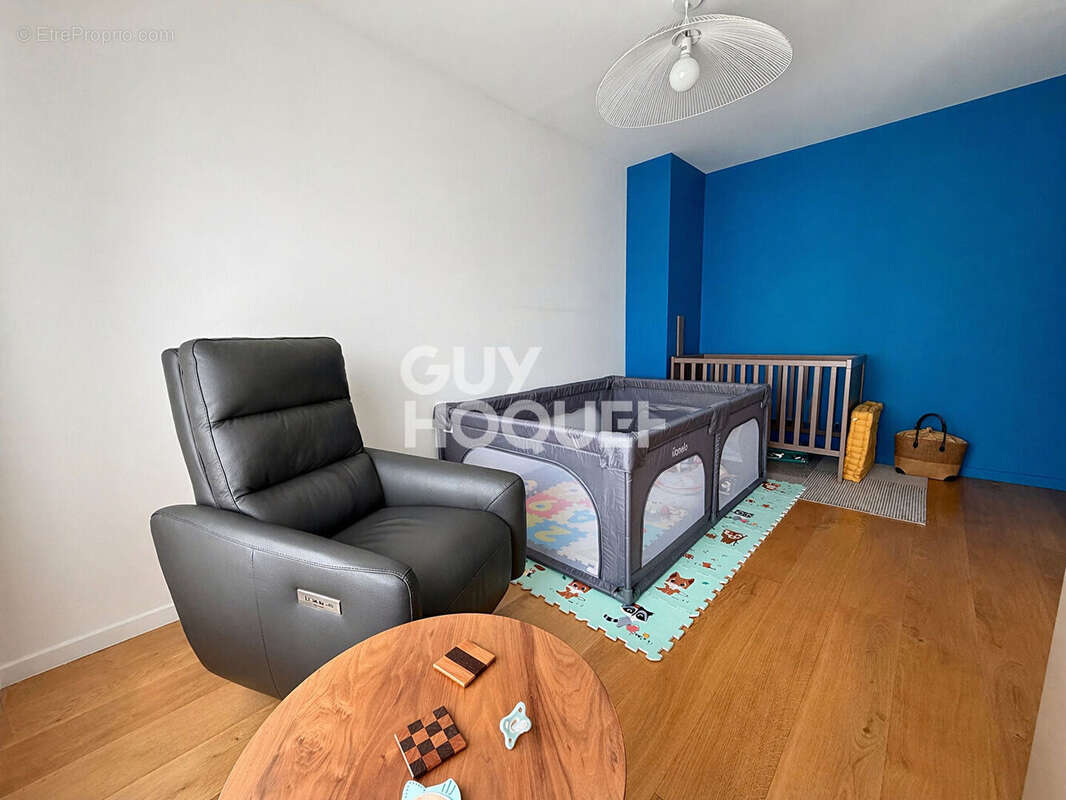 Maison à NEUILLY-PLAISANCE