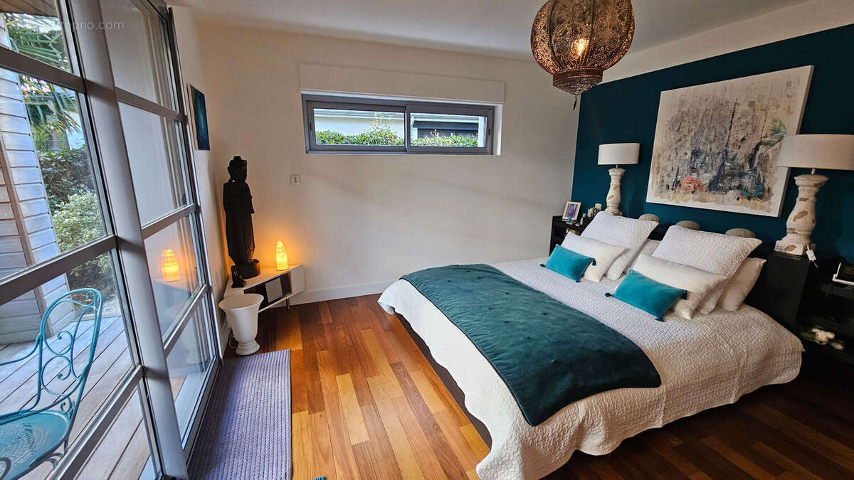 Maison à SAINT-AVERTIN